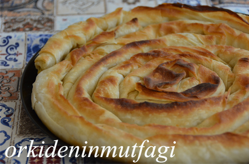 kol böreği