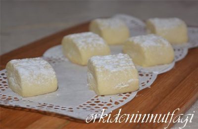 un kurabiyesi