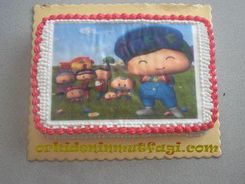 Pepe Pasta Tarifi