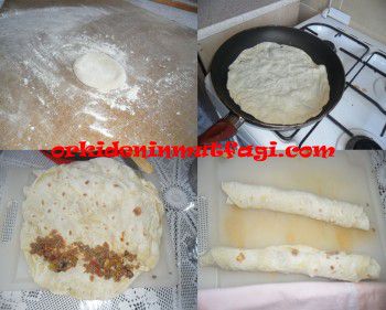 Evde sarma beyti