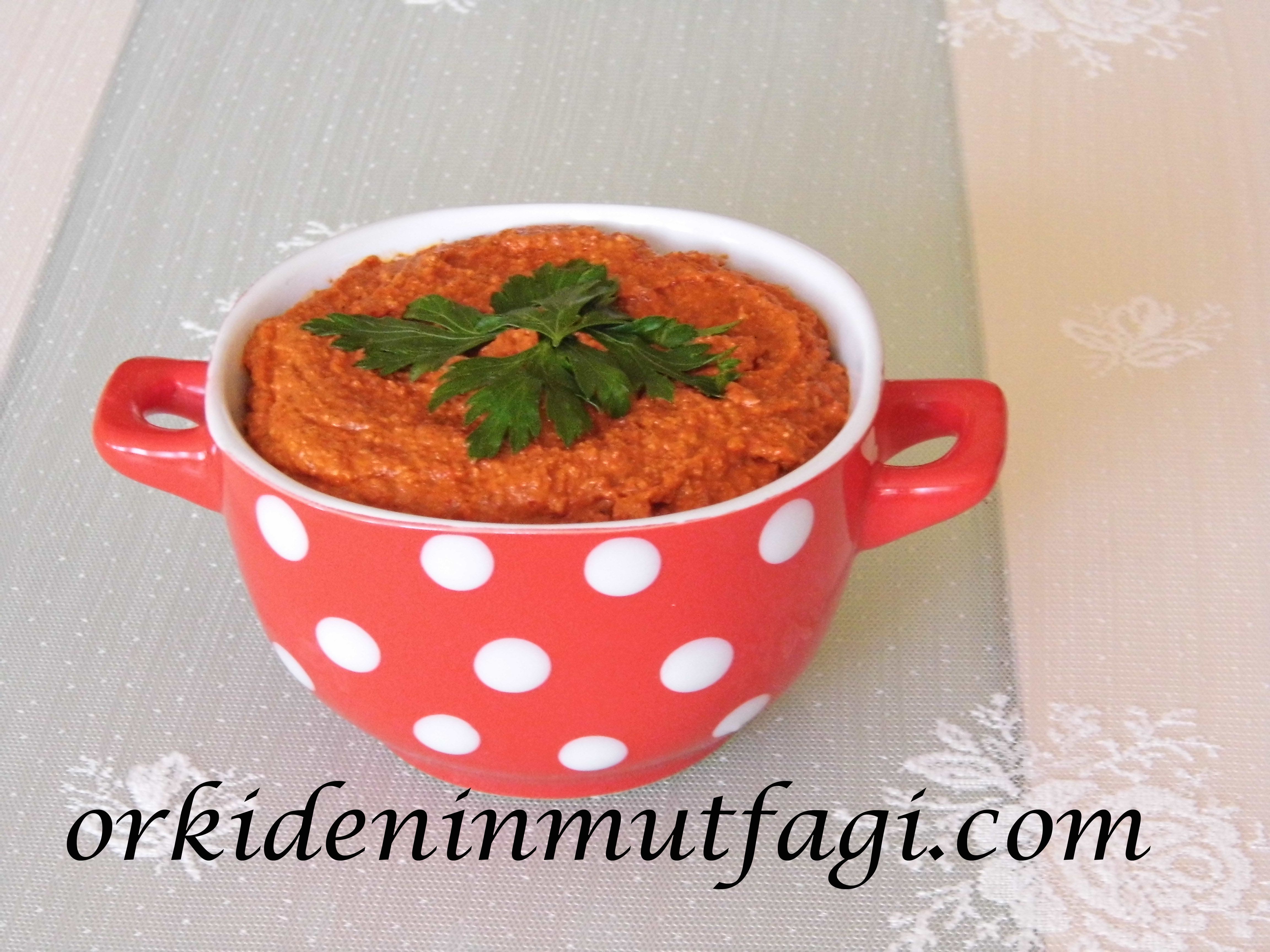 muhammara